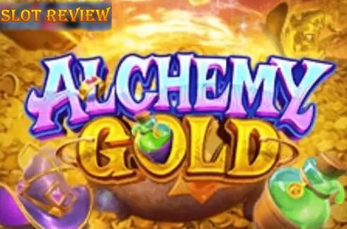 Alchemy Gold icon